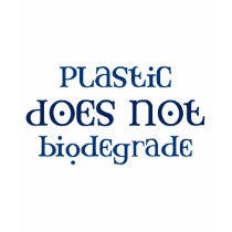 Plastic t-shirts by smallhandsdesigns Plastic t-shirts