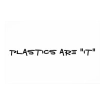 Plastics Captions posters by raghuv Plastics Captions posters
