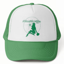 Plasticville Ultimate hats