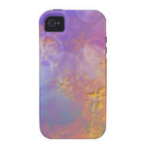 Plastik Trip Vibe iPhone 4 Case