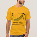 Platano Shirt