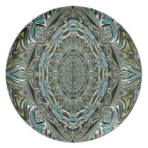 Plate. Colors