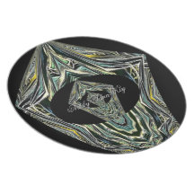 Plate. Enigma