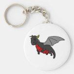 Plate keychains