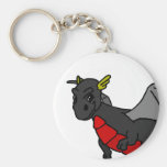 Plate keychains
