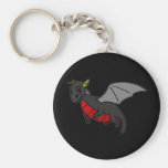 Plate keychains
