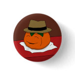 Plate: Kurt with hat buttons