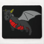 Plate mousepads