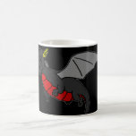 Plate mugs