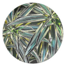Plate.Plants