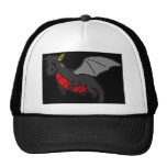 Plate hats