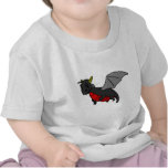 Plate t-shirts