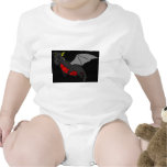 Plate t-shirts
