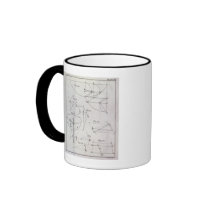 Plate XIX, Illustrating Proposition LXV Mugs
