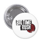 plates of Big Time rush Pinback Button