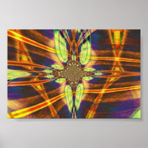 Platform 453 print