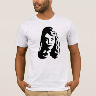 sylvia plath t shirt