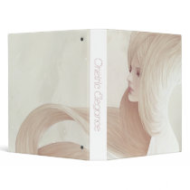 'Platinum' Binder binders