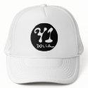 Platinum Jeanz hats by 41dolla Platinum Jeanz hats