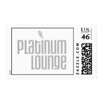 Platinum Lounge Stamps (white) stamps