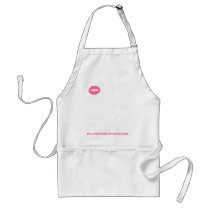 PlatinumLounge.com KISS Apron aprons