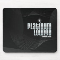 PlatinumLounge Original Mouse Pad! mousepads