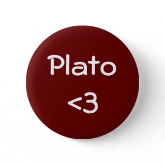 Plato <3 button