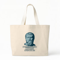Plato: A Good Decision is Based on Knowledge bags