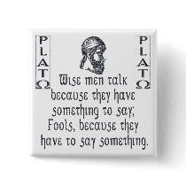 Plato Pin