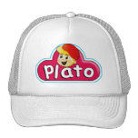 Plato Hat