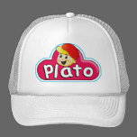 Plato Hat