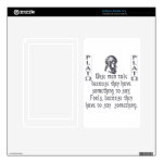 Plato Kindle Fire Skins Plato Kindle Fire Skins