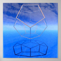 platonic non-solid print