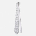 Platonic Solids As Derived From The Fruit Of Life Neck Tie