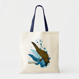 platypus bag