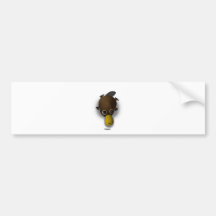 platypus bumper stickers