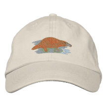 Platypus Baseball Cap