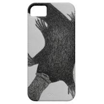 Platypus iPhone 5 Case