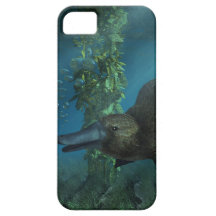 Platypus iPhone 5 Cover