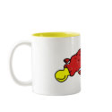 platypus mugs