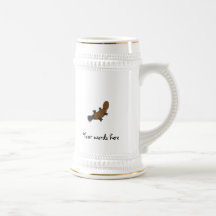 Platypus Mug