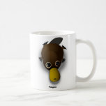 platypus mugs