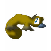 Platypus t-shirts