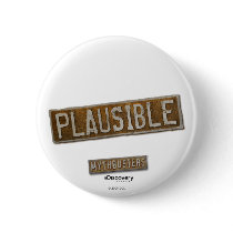 Plausible Button