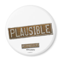 Plausible Magnet