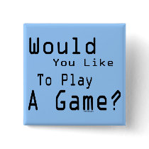 Play A Game Button