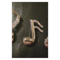 Play a musical note on that Saxaphone Stationery Design
