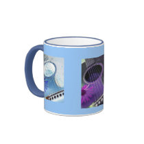 Play a song Mug.