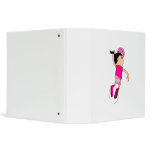 play ball binders