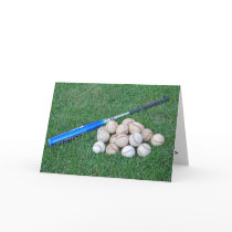 Play Ball cards by malibuitalian Play Ball cards